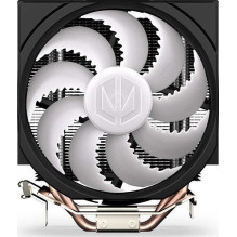 Endorfy Spartan 5 maks. ARGB 120 mm procesoriaus aušintuvas EY3A004 Endorfy Spartan 5 maks. ARGB 120 mm procesoriaus aušintuvas EY3A004