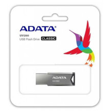 Adata UV250 32GB USB 2.0 metalinis