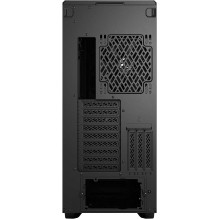 „Fractal Design Meshify 2 XL“ šviesiai grūdintas stiklas, juodas „Fractal Design Meshify 2 XL“ šviesiai grūdintas stiklas, juodas