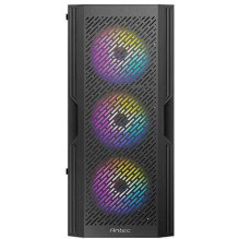 Antec AX20 juoda