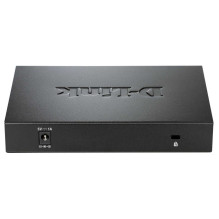 D-Link DGS-108/E D-Link DGS-108/E