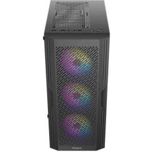 Antec AX20 juoda