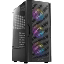Antec AX20 juoda