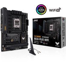 „Asus TUF Gaming B650-Plus WiFi“