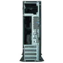 Chieftec CS-12B-300 juodas Chieftec CS-12B-300 juodas