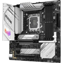 Asus ROG Strix B760-G žaidimų belaidis internetas Asus ROG Strix B760-G žaidimų belaidis internetas