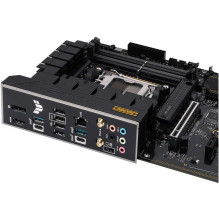 „Asus TUF Gaming B650-Plus WiFi“