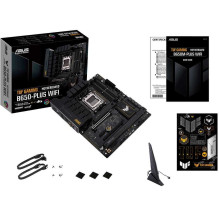 „Asus TUF Gaming B650-Plus WiFi“