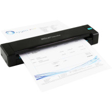 Iris IRIScan Executive 4