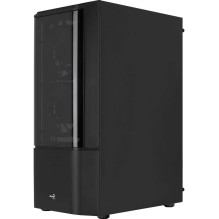 Aerocool Quantum-G-BK-v3 Juoda Aerocool Quantum-G-BK-v3 Juoda