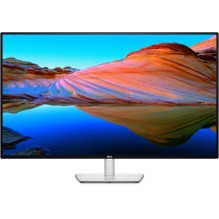 Dell UltraSharp U4323QE 42.5" IPS 16:9 Silver 210-BFIS Dell UltraSharp U4323QE 42.5" IPS 16:9 Silver 210-BFIS