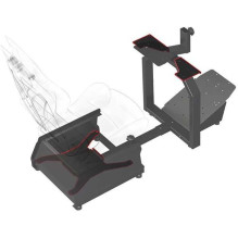 RaceRoom Speaker Bracket 2.1 for RR Home Simulator RaceRoom Speaker Bracket 2.1 for RR Home Simulator