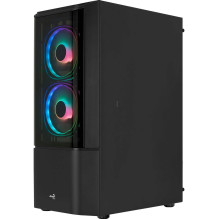 Aerocool Quantum-G-BK-v3 Black