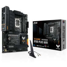 „Asus TUF Gaming B760-Plus WIFI“