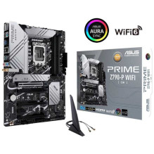 Asus PRIME Z790-P WIFI Asus PRIME Z790-P WIFI