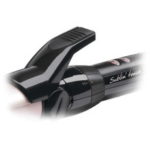 Babyliss C319E Juoda Babyliss C319E Juoda