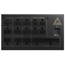 MSI MEG Ai1300P PCIE5 1300W MSI MEG Ai1300P PCIE5 1300W