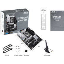 Asus PRIME Z790-P WIFI Asus PRIME Z790-P WIFI