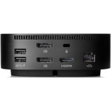 HP USB-C dokas G5 100W