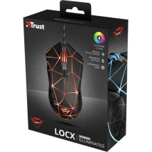Trust 22988 GXT 133 Locx RGB Trust 22988 GXT 133 Locx RGB