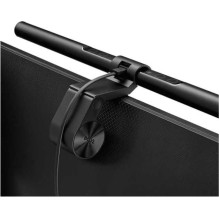 „Benq ScreenBar“ el. skaitymo LED darbo lempa „Benq ScreenBar“ el. skaitymo LED darbo lempa