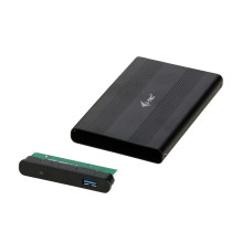 I-Tec MySafe AluBasic 2.5'''' USB 3.0 AIITCO000000005 I-Tec MySafe AluBasic 2.5'''' USB 3.0 AIITCO000000005