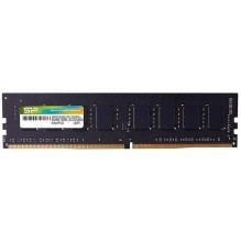 Silicon Power 8GB DDR4 2666MHz UDIMM SP008GBLFU266X02 operatyvioji atmintis