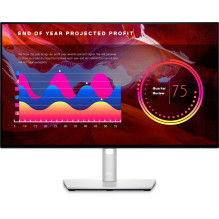 Dell UltraSharp U2422H 23.8" IPS 16:9 sidabrinis 210-AYUI Dell UltraSharp U2422H 23.8" IPS 16:9 sidabrinis 210-AYUI