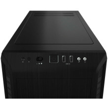 Be quiet! Pure Base 600 Window Black Be quiet! Pure Base 600 Window Black