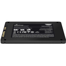 MediaRange MR1001 120GB 2.5" SATA III MediaRange MR1001 120GB 2.5" SATA III
