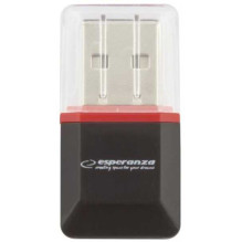Esperanza EA134K MicroSD PenDrive