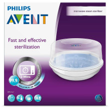 Philips SCF281 / 02 AVENT Philips SCF281 / 02 AVENT