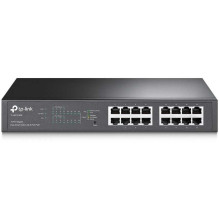 Tp-Link TL-SG1016PE Tp-Link TL-SG1016PE