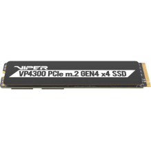 Patriot Viper VP4300 2TB VP4300-2TBM28H Patriot Viper VP4300 2TB VP4300-2TBM28H