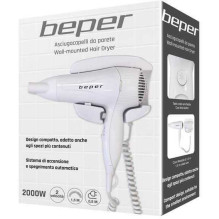 Beper 40.490 White Beper 40.490 White