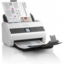 Epson darbo jėga DS-970