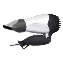 Esperanza EBH002S Silver / Black Esperanza EBH002S Silver / Black