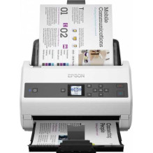 Epson darbo jėga DS-970