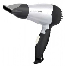 Esperanza EBH002S Silver / Black Esperanza EBH002S Silver / Black