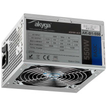 Akyga Basic AK-B1-550 550W Akyga Basic AK-B1-550 550W
