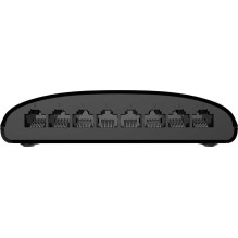 D-Link DGS-1008D / E