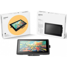 WACOM Cintiq 16 WACOM Cintiq 16