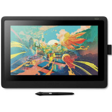 WACOM Cintiq 16 WACOM Cintiq 16