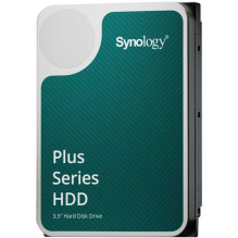 Synology HAT3300-6T 5400 RPM, 6000 GB Synology HAT3300-6T 5400 RPM, 6000 GB