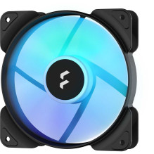 Fractal Design Aspect 12 RGB PWM Black 120 mm Case Fan FD-F-AS1-1205