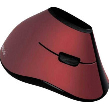 Logilink Ergonomic Vertical Mouse 2.4GHz Red Logilink Ergonomic Vertical Mouse 2.4GHz Red