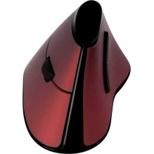 „Logilink“ ergonominė vertikali pelė, 2,4 GHz, raudona „Logilink“ ergonominė vertikali pelė, 2,4 GHz, raudona