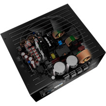 Be quiet! Straight Power 12 BN336 750W Be quiet! Straight Power 12 BN336 750W
