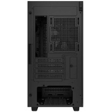 Deepcool CH370 juodas Deepcool CH370 juodas
