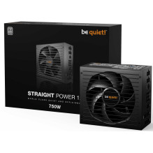 Be quiet! Straight Power 12 BN336 750W Be quiet! Straight Power 12 BN336 750W